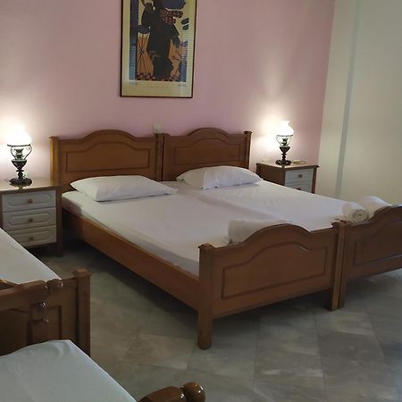Grivas Apartments ซิโวตา ภายนอก รูปภาพ